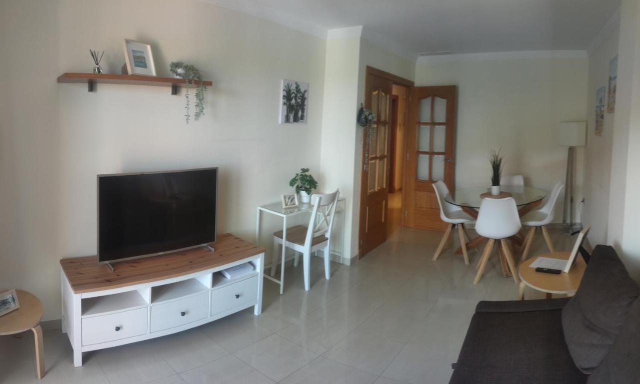 Con Vistas Al Mar Y Parking Privado Incluido Benalmadena