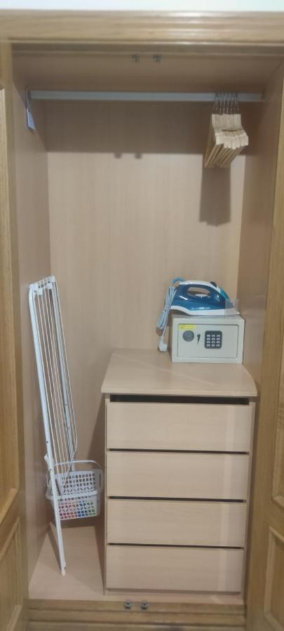 Con Vistas Al Mar Y Parking Privado Incluido Apartamento *